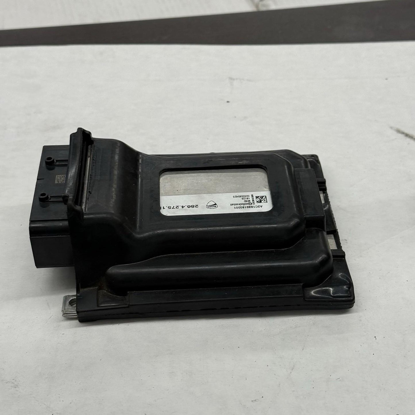 Ducati Panigale V4 V4S V4R 2018-2024 Ignition ECU Speedometer Lock Key 5500 MILE