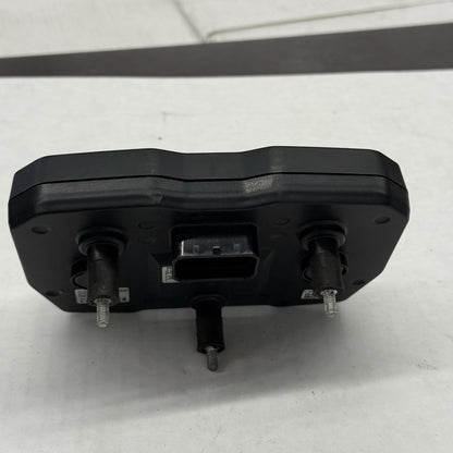 Ducati Panigale V4 V4S V4R 2018-2024 Ignition ECU Speedometer Lock Key 5500 MILE