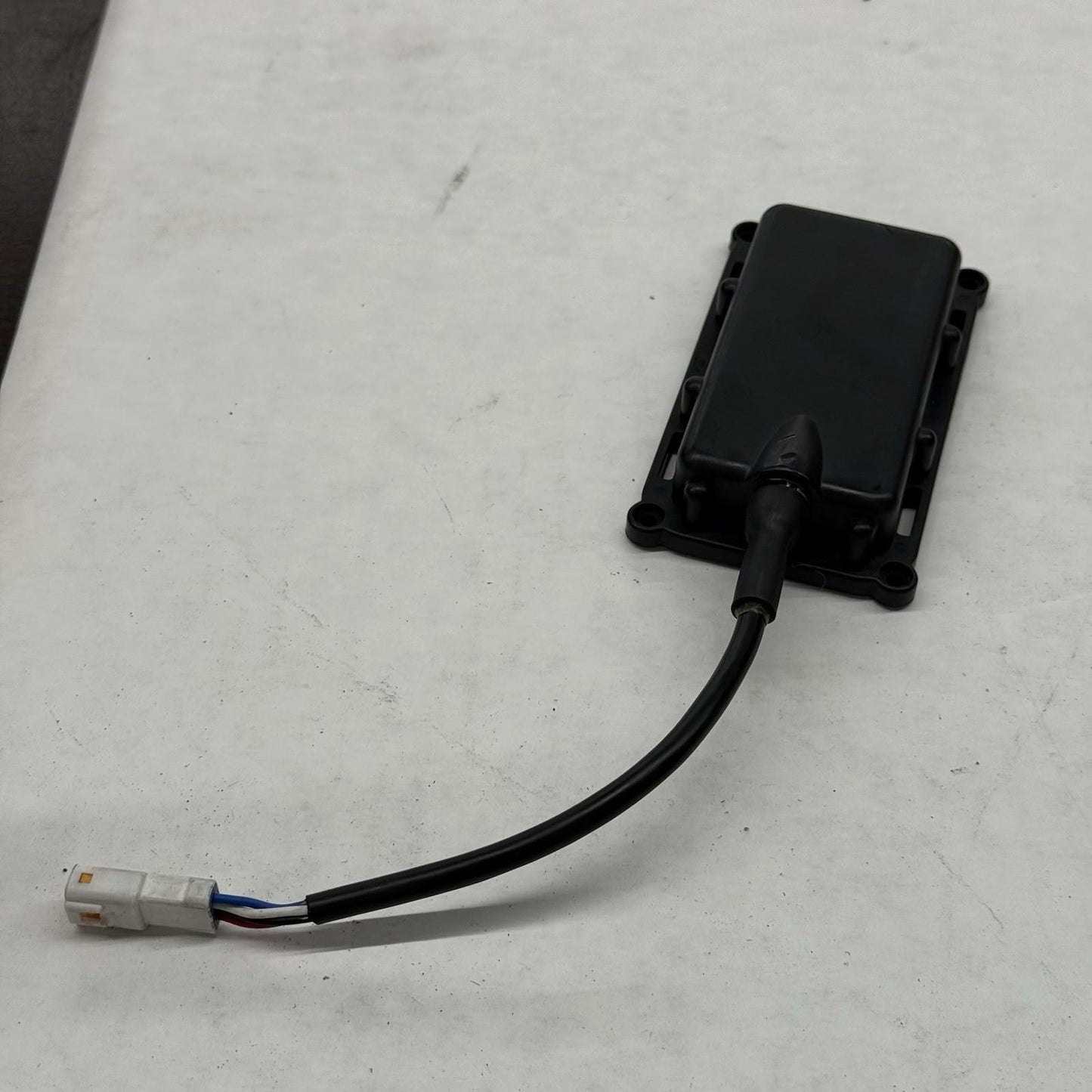 Ducati Panigale V4 V4S V4R 2018-2024 Ignition ECU Speedometer Lock Key 5500 MILE