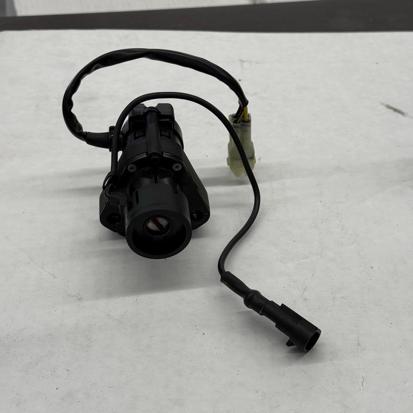 Ducati Panigale V4 V4S V4R 2018-2024 Ignition ECU Speedometer Lock Key 5500 MILE
