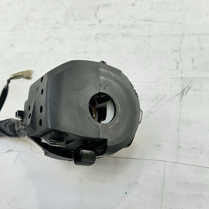 2011 - 2026 SUZUKU GSXR 600 GSXR 750 LEFT SWITCH HORN LIGHTS CONTROL HANDLE