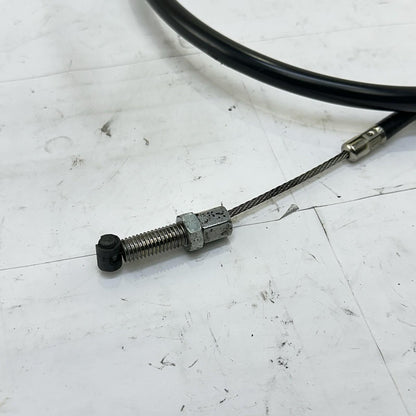 2011 - 2026 SUZUKU GSXR 600 GSXR 750 CLUTCH CABLE LINE WIRE STOCK OEM