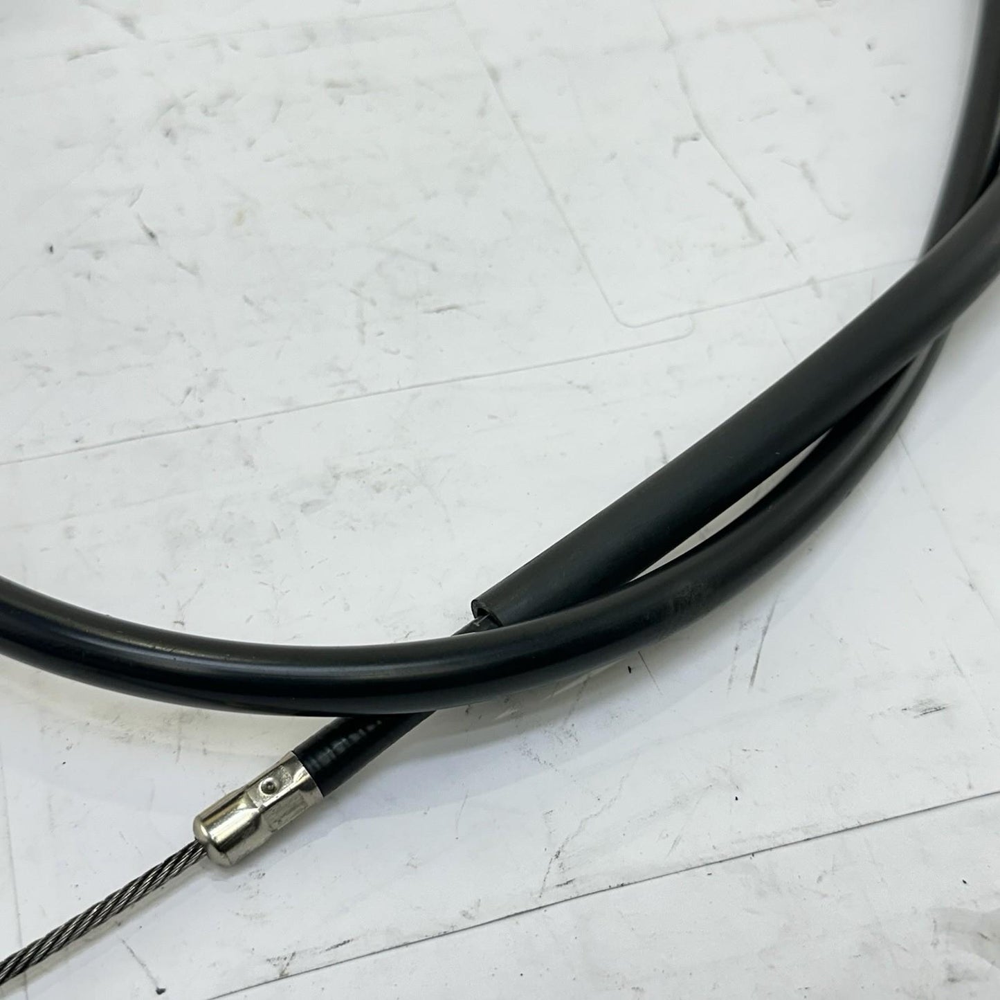 2011 - 2026 SUZUKU GSXR 600 GSXR 750 CLUTCH CABLE LINE WIRE STOCK OEM