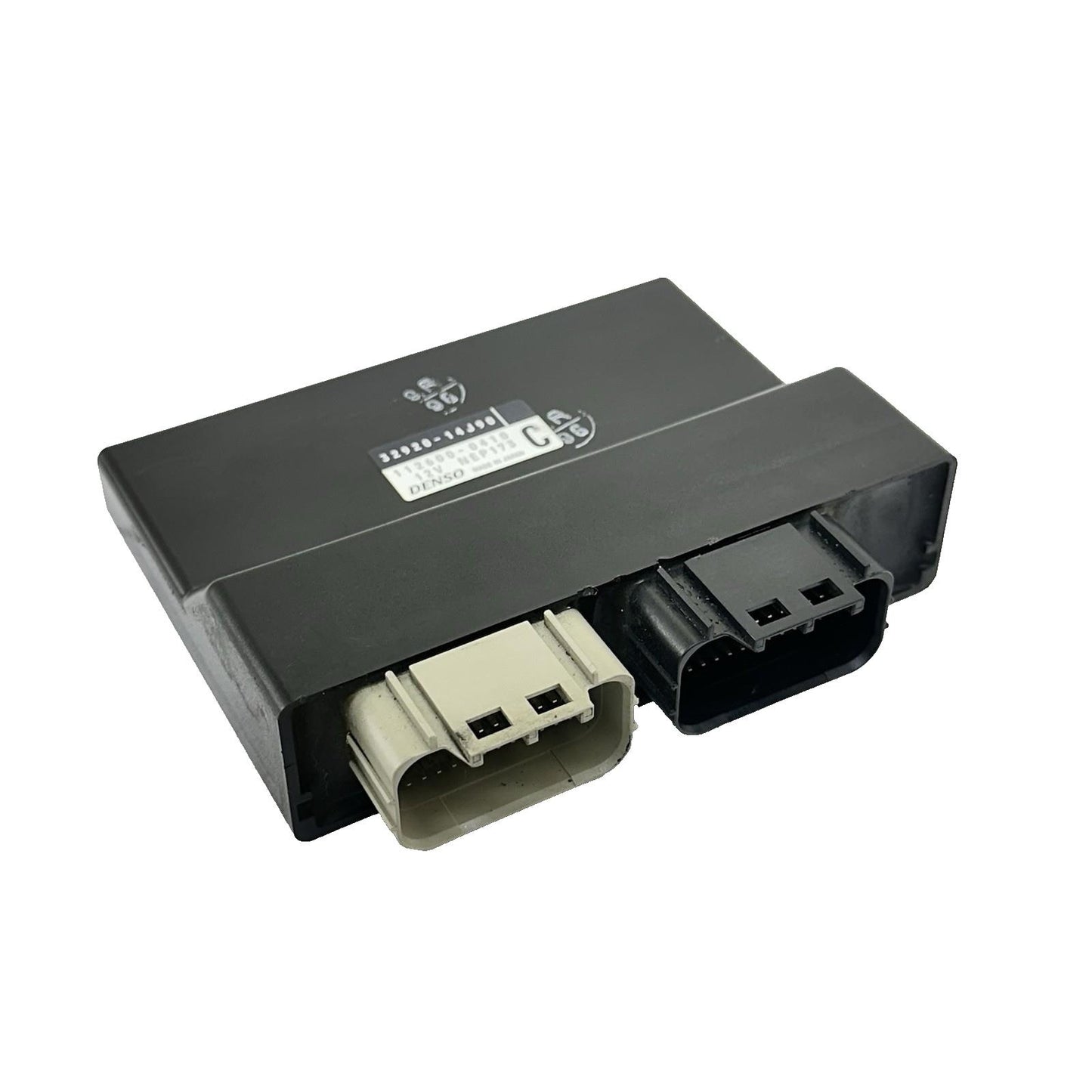 2011 - 2026 SUZUKU GSXR 600 GSXR 750 ECU ELECTRONIC CONTROL UNIT COMPUTER MODULE