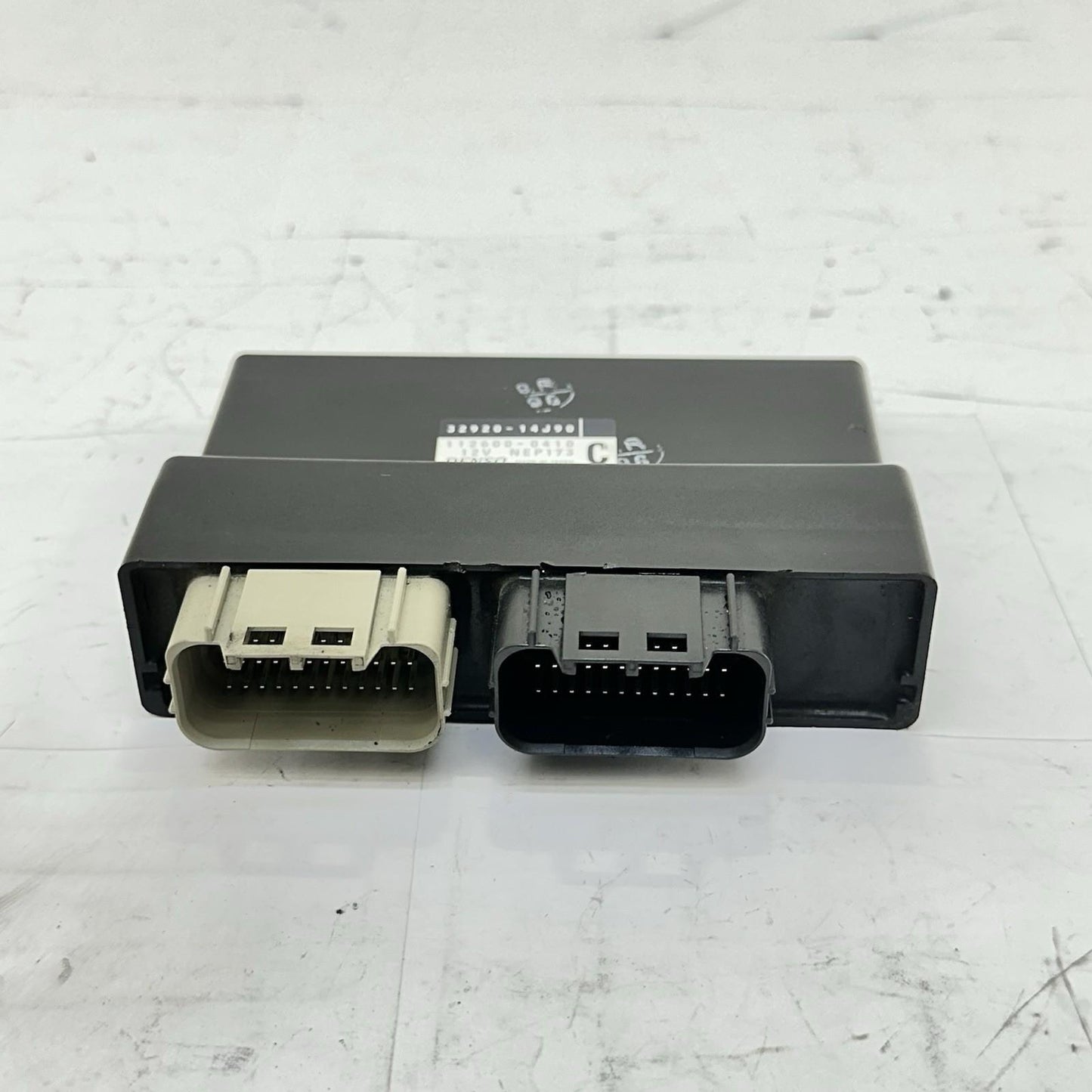 2011 - 2026 SUZUKU GSXR 600 GSXR 750 ECU ELECTRONIC CONTROL UNIT COMPUTER MODULE