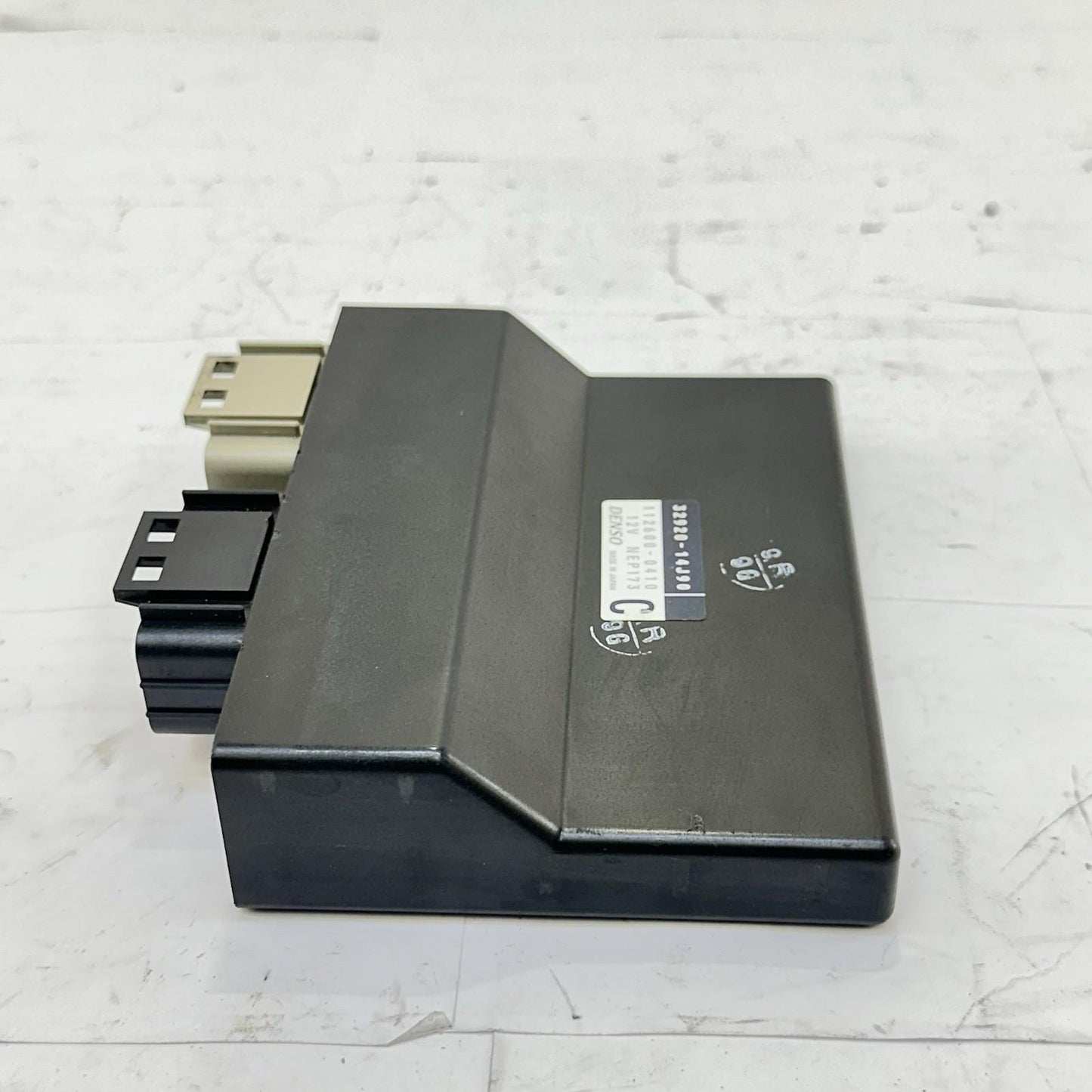 2011 - 2026 SUZUKU GSXR 600 GSXR 750 ECU ELECTRONIC CONTROL UNIT COMPUTER MODULE