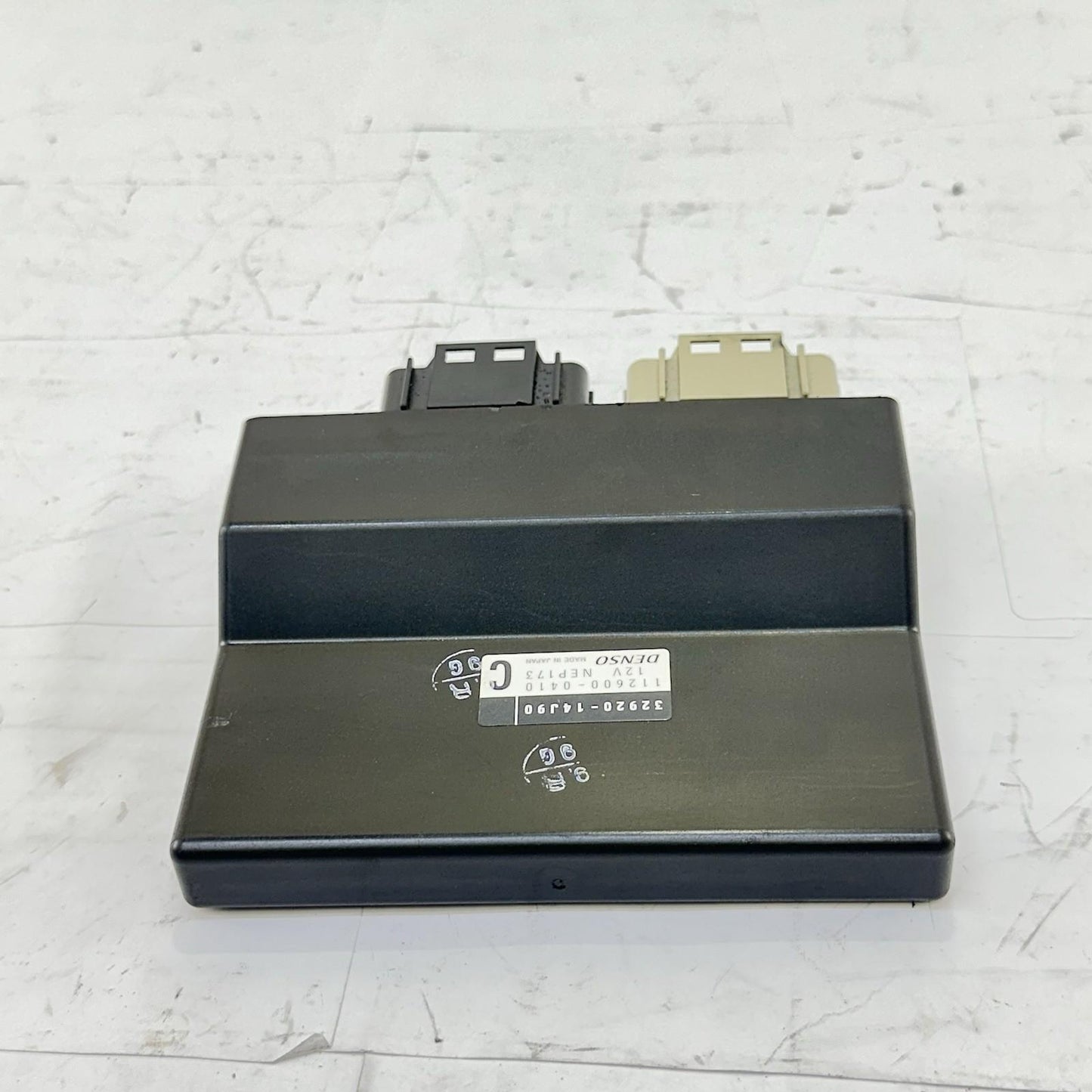 2011 - 2026 SUZUKU GSXR 600 GSXR 750 ECU ELECTRONIC CONTROL UNIT COMPUTER MODULE
