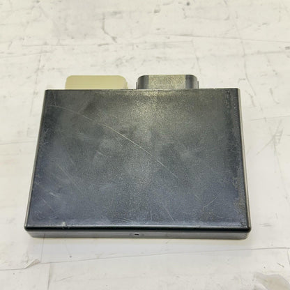2011 - 2026 SUZUKU GSXR 600 GSXR 750 ECU ELECTRONIC CONTROL UNIT COMPUTER MODULE