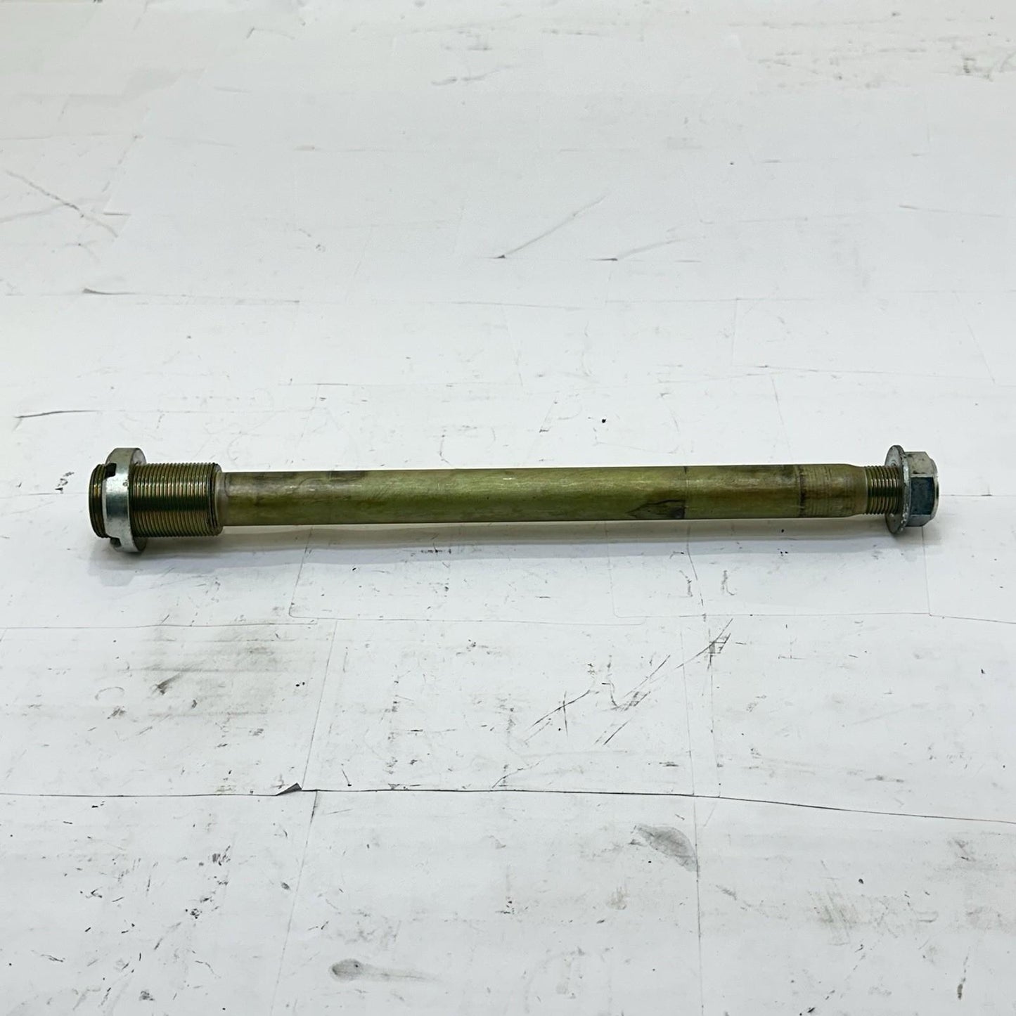 2011 - 2026 SUZUKU GSXR 600 GSXR 750 REAR AXLE BACK WHEEL RIM PIVOT BOLT SPACERS