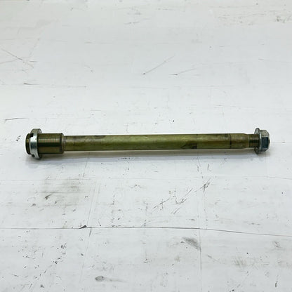 2011 - 2026 SUZUKU GSXR 600 GSXR 750 REAR AXLE BACK WHEEL RIM PIVOT BOLT SPACERS