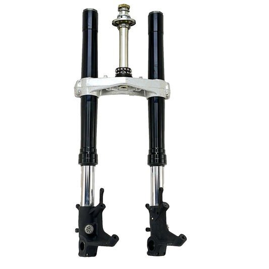 2011 - 2026 SUZUKU GSXR 600 GSXR 750 FRONT FORKS TRIPLE TREE SUSPENSION SHOWA
