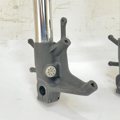 2011 - 2026 SUZUKU GSXR 600 GSXR 750 FRONT FORKS TRIPLE TREE SUSPENSION SHOWA