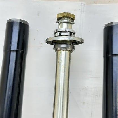 2011 - 2026 SUZUKU GSXR 600 GSXR 750 FRONT FORKS TRIPLE TREE SUSPENSION SHOWA