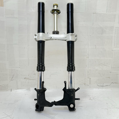 2011 - 2026 SUZUKU GSXR 600 GSXR 750 FRONT FORKS TRIPLE TREE SUSPENSION SHOWA