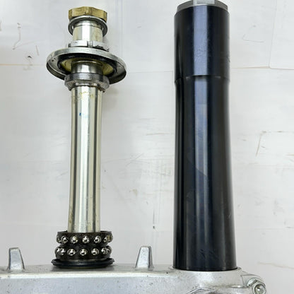2011 - 2026 SUZUKU GSXR 600 GSXR 750 FRONT FORKS TRIPLE TREE SUSPENSION SHOWA