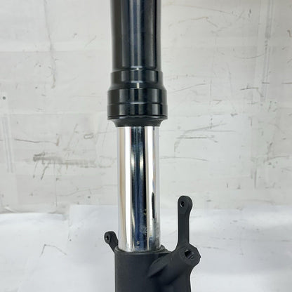 2011 - 2026 SUZUKU GSXR 600 GSXR 750 FRONT FORKS TRIPLE TREE SUSPENSION SHOWA