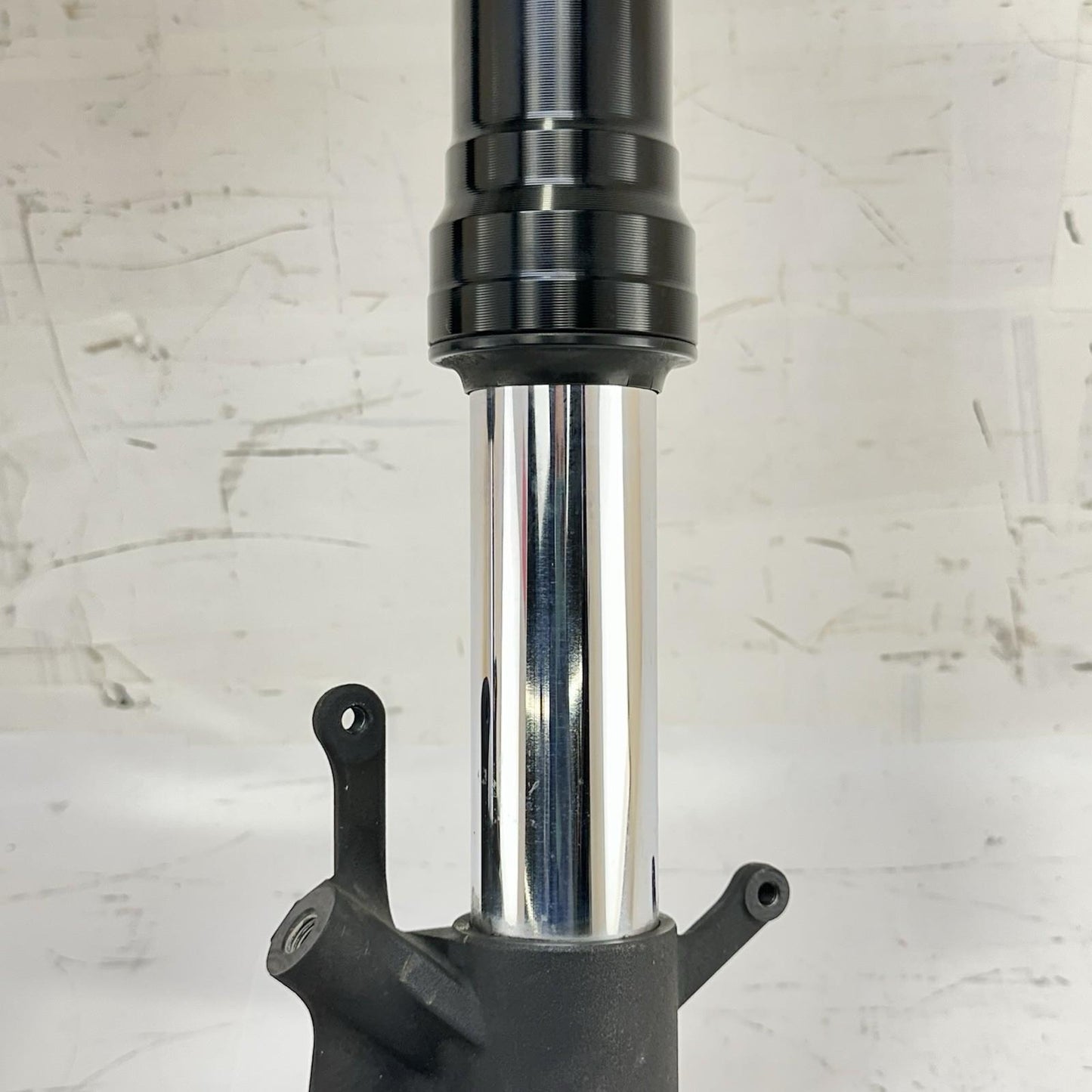 2011 - 2026 SUZUKU GSXR 600 GSXR 750 FRONT FORKS TRIPLE TREE SUSPENSION SHOWA