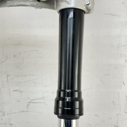 2011 - 2026 SUZUKU GSXR 600 GSXR 750 FRONT FORKS TRIPLE TREE SUSPENSION SHOWA