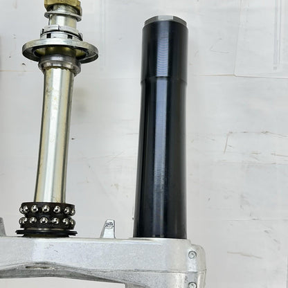 2011 - 2026 SUZUKU GSXR 600 GSXR 750 FRONT FORKS TRIPLE TREE SUSPENSION SHOWA