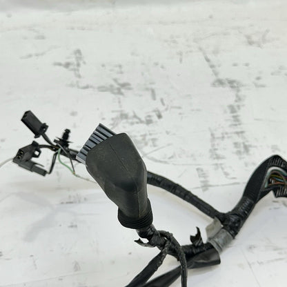 2011 - 2026 SUZUKU GSXR 600 GSXR 750 FRONT WIRING HARNESS HEADLIGHT SPEEDOMETER