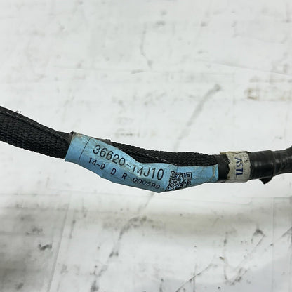 2011 - 2026 SUZUKU GSXR 600 GSXR 750 FRONT WIRING HARNESS HEADLIGHT SPEEDOMETER