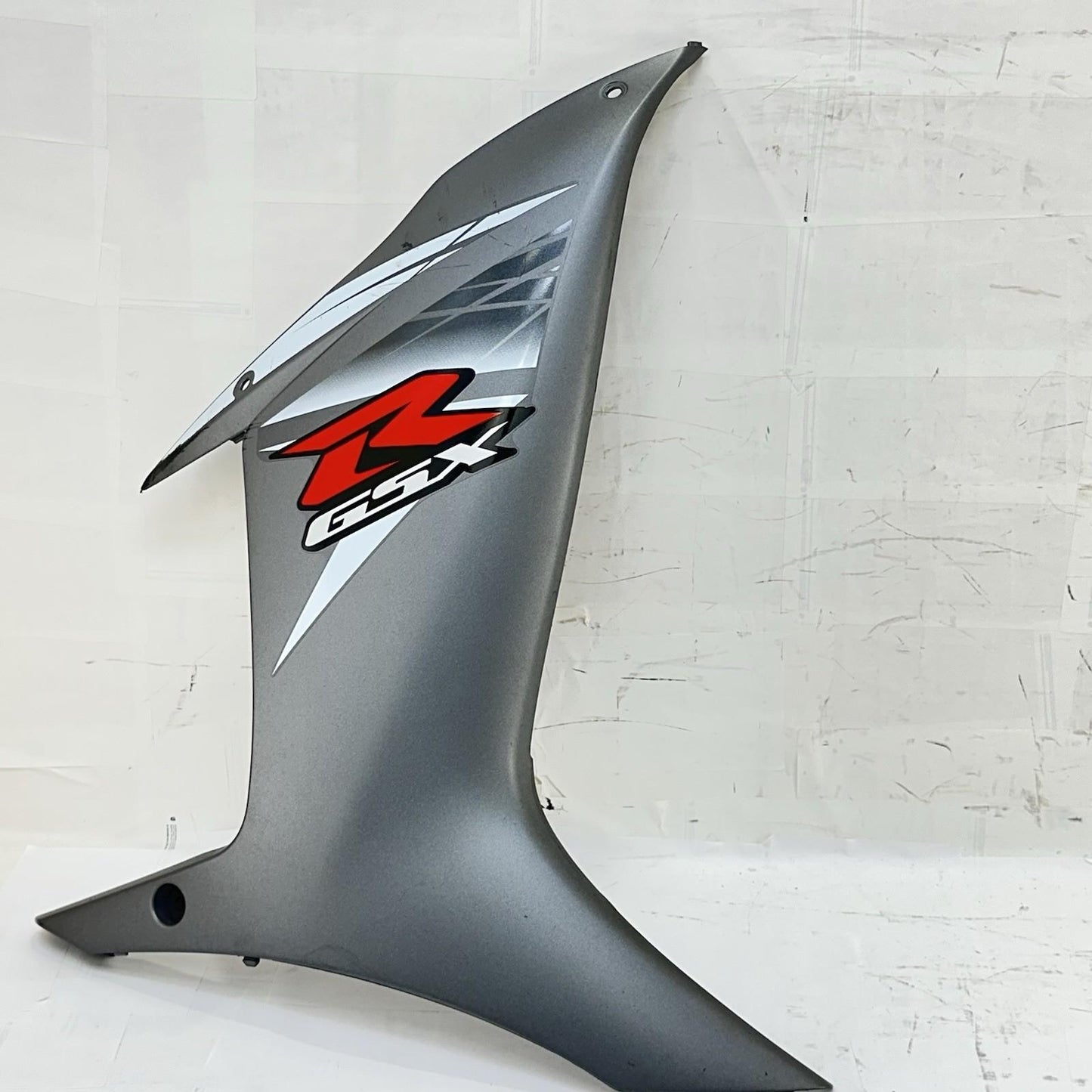 2011 - 2026 SUZUKU GSXR 600 GSXR 750 SIDE UPPER FAIRINGS COWL PLASTIC LEFT RIGHT