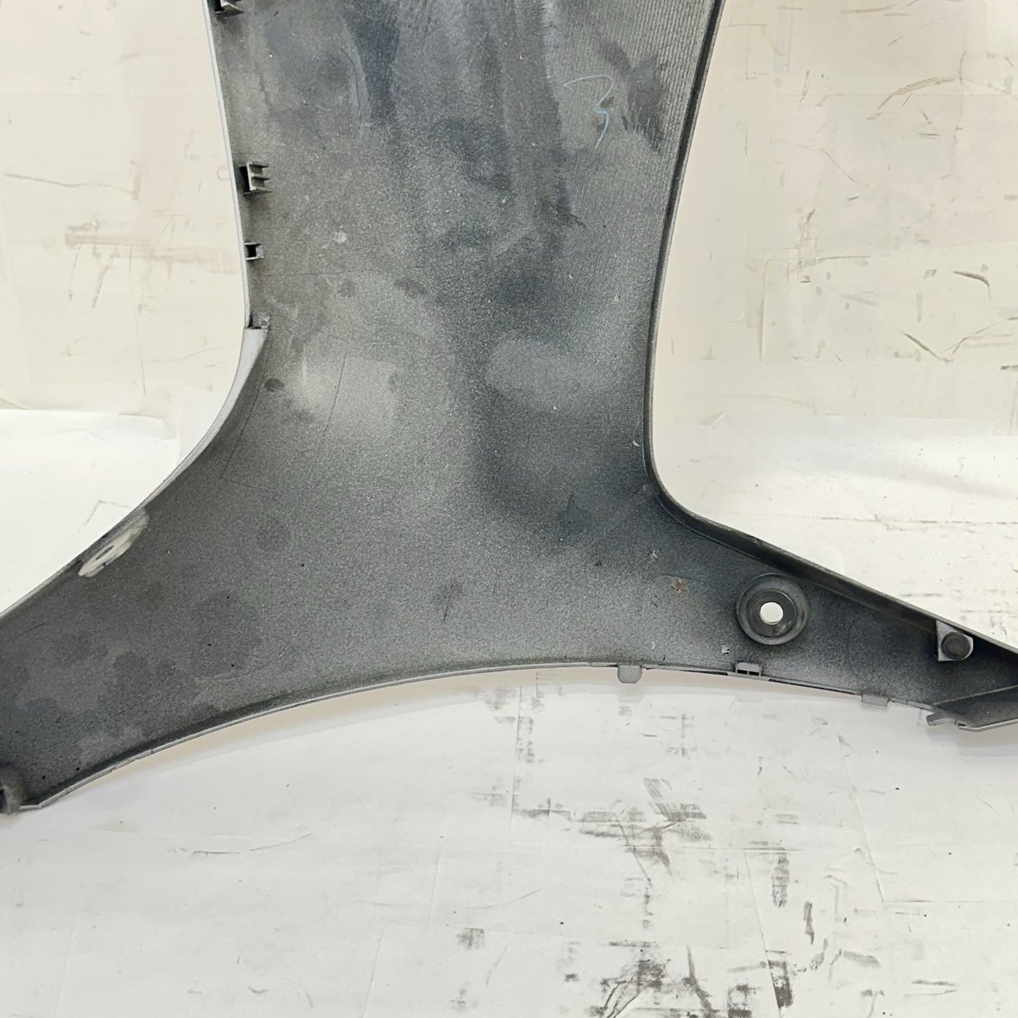 2011 - 2026 SUZUKU GSXR 600 GSXR 750 SIDE UPPER FAIRINGS COWL PLASTIC LEFT RIGHT