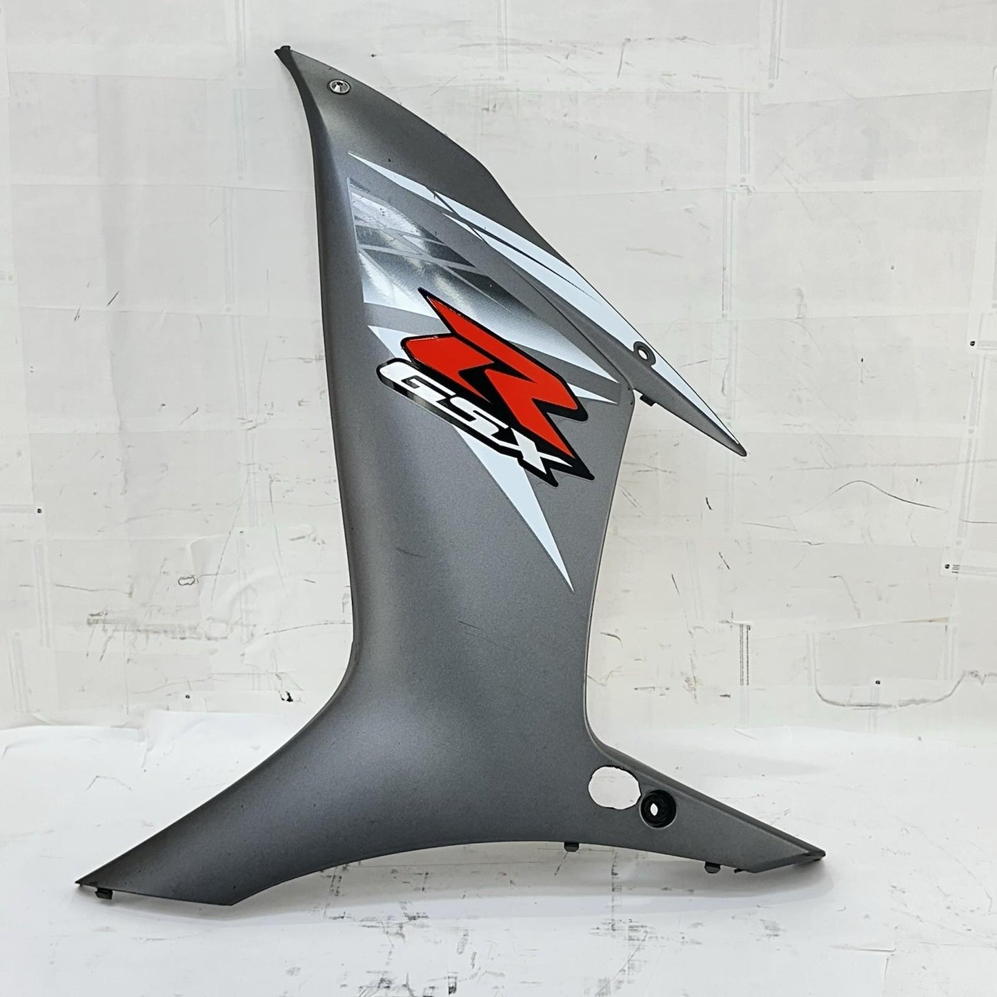 2011 - 2026 SUZUKU GSXR 600 GSXR 750 SIDE UPPER FAIRINGS COWL PLASTIC LEFT RIGHT