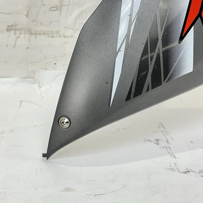 2011 - 2026 SUZUKU GSXR 600 GSXR 750 SIDE UPPER FAIRINGS COWL PLASTIC LEFT RIGHT