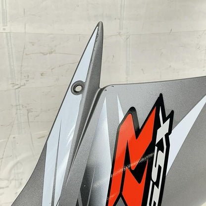 2011 - 2026 SUZUKU GSXR 600 GSXR 750 SIDE UPPER FAIRINGS COWL PLASTIC LEFT RIGHT