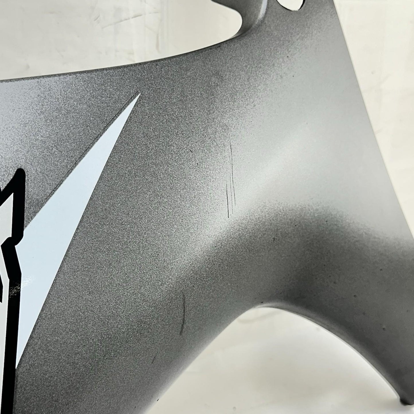 2011 - 2026 SUZUKU GSXR 600 GSXR 750 SIDE UPPER FAIRINGS COWL PLASTIC LEFT RIGHT