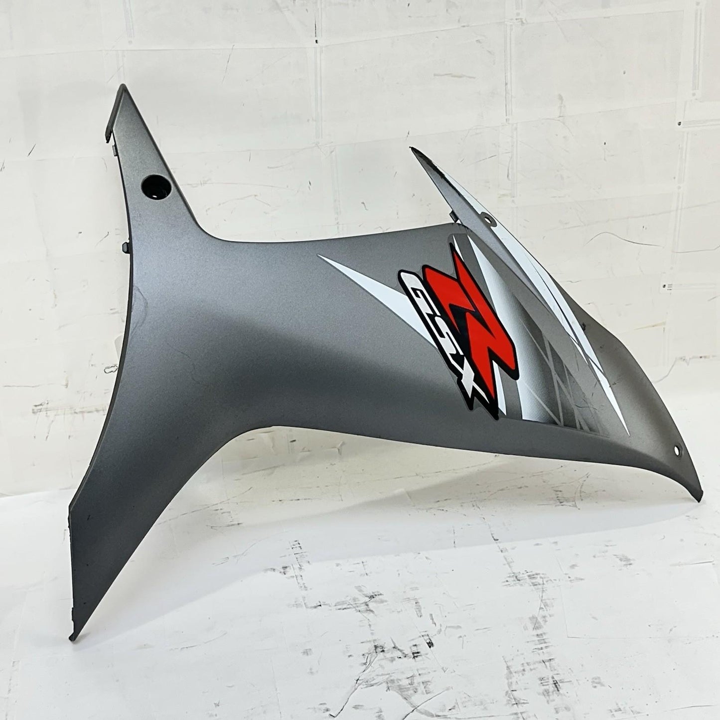 2011 - 2026 SUZUKU GSXR 600 GSXR 750 SIDE UPPER FAIRINGS COWL PLASTIC LEFT RIGHT