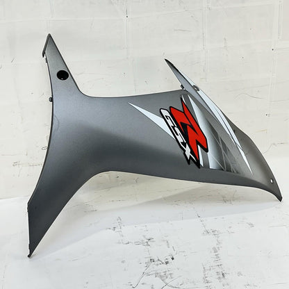 2011 - 2026 SUZUKU GSXR 600 GSXR 750 SIDE UPPER FAIRINGS COWL PLASTIC LEFT RIGHT
