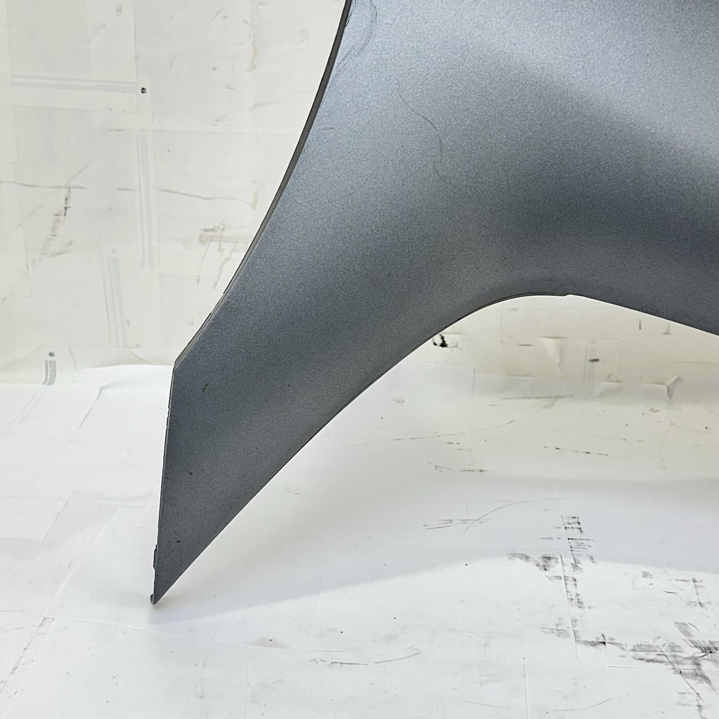 2011 - 2026 SUZUKU GSXR 600 GSXR 750 SIDE UPPER FAIRINGS COWL PLASTIC LEFT RIGHT