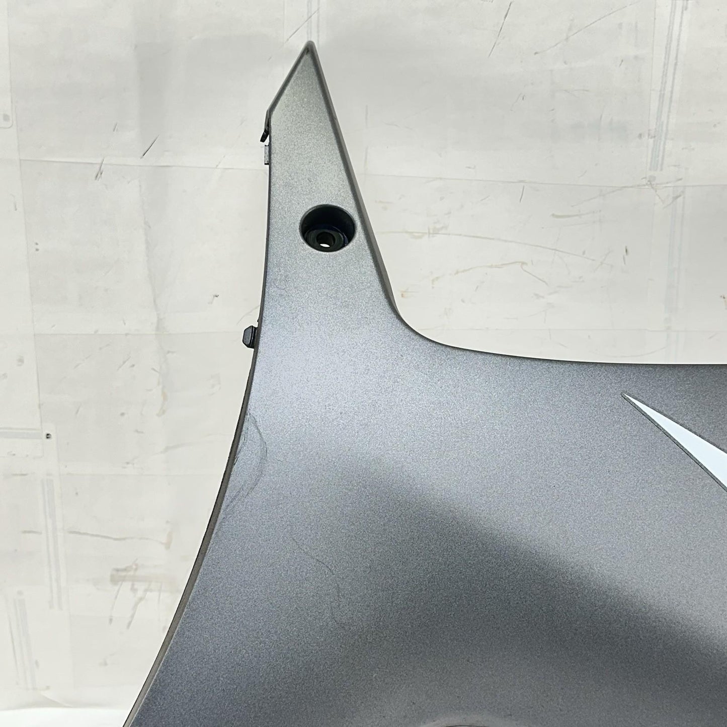 2011 - 2026 SUZUKU GSXR 600 GSXR 750 SIDE UPPER FAIRINGS COWL PLASTIC LEFT RIGHT