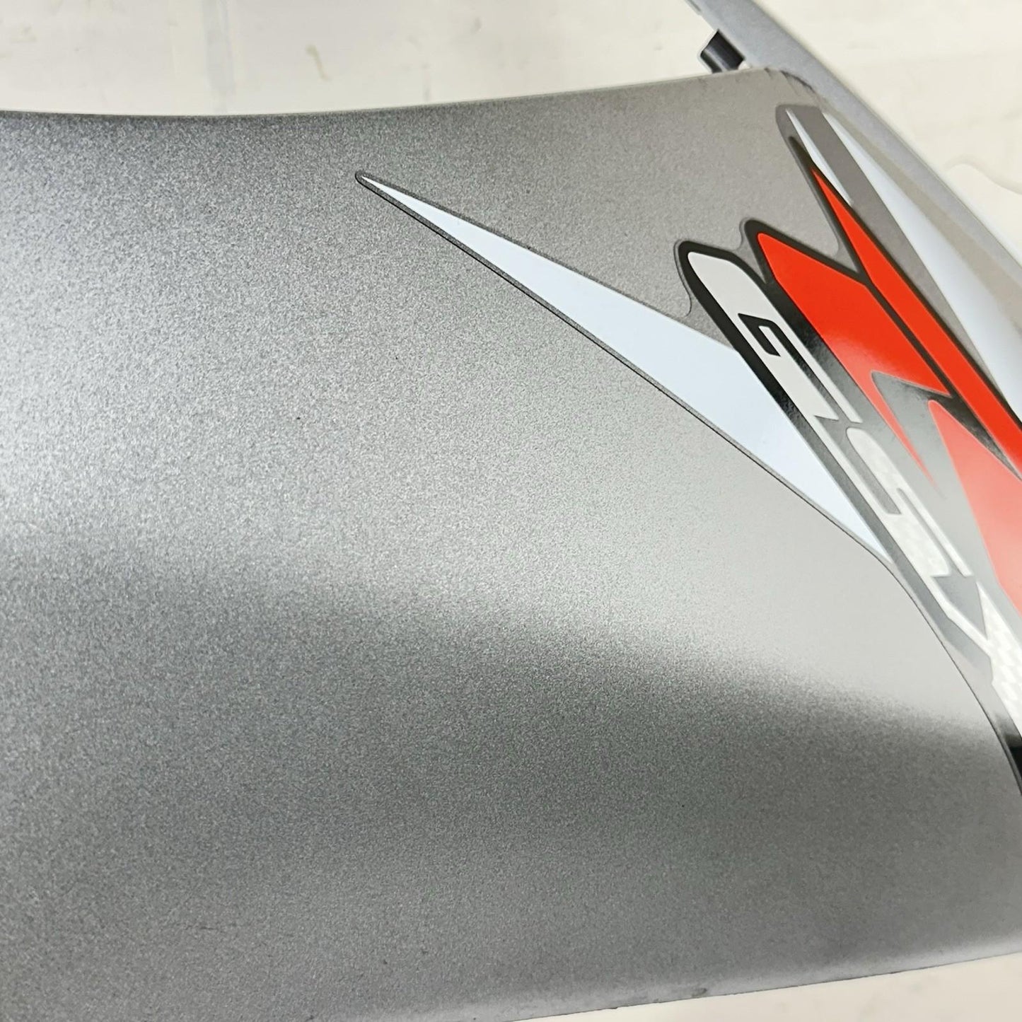 2011 - 2026 SUZUKU GSXR 600 GSXR 750 SIDE UPPER FAIRINGS COWL PLASTIC LEFT RIGHT