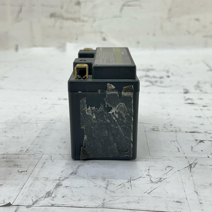 2011 - 2026 SUZUKU GSXR 600 GSXR 750 BATTERY LITHIUM ION DBL9 12V DURABOOST