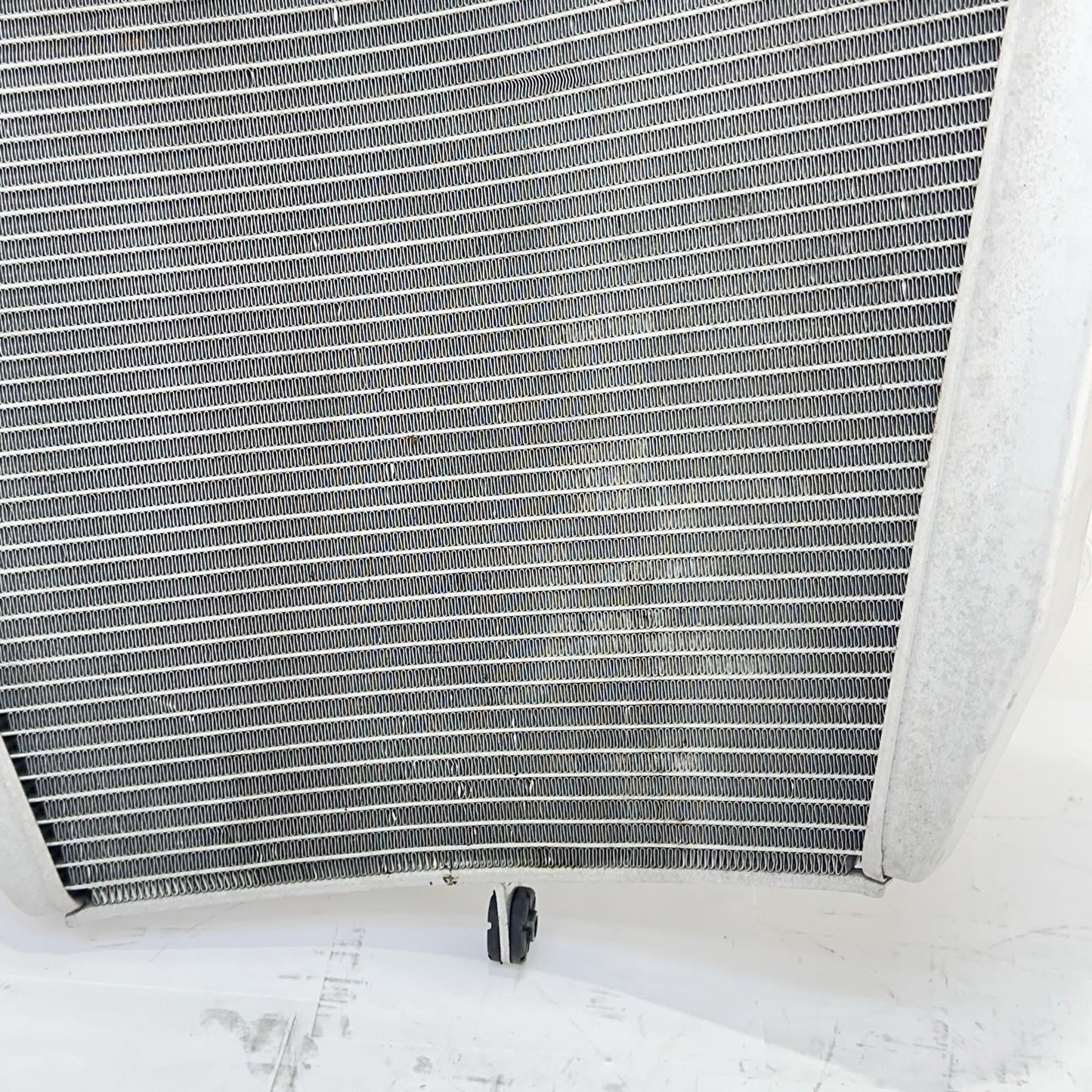 2011 - 2026 SUZUKU GSXR 600 GSXR 750 RADIATOR ENGINE MOTOR FAN COOLANT TANK