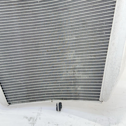 2011 - 2026 SUZUKU GSXR 600 GSXR 750 RADIATOR ENGINE MOTOR FAN COOLANT TANK