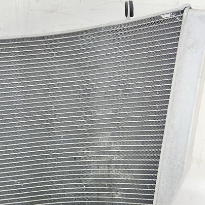 2011 - 2026 SUZUKU GSXR 600 GSXR 750 RADIATOR ENGINE MOTOR FAN COOLANT TANK