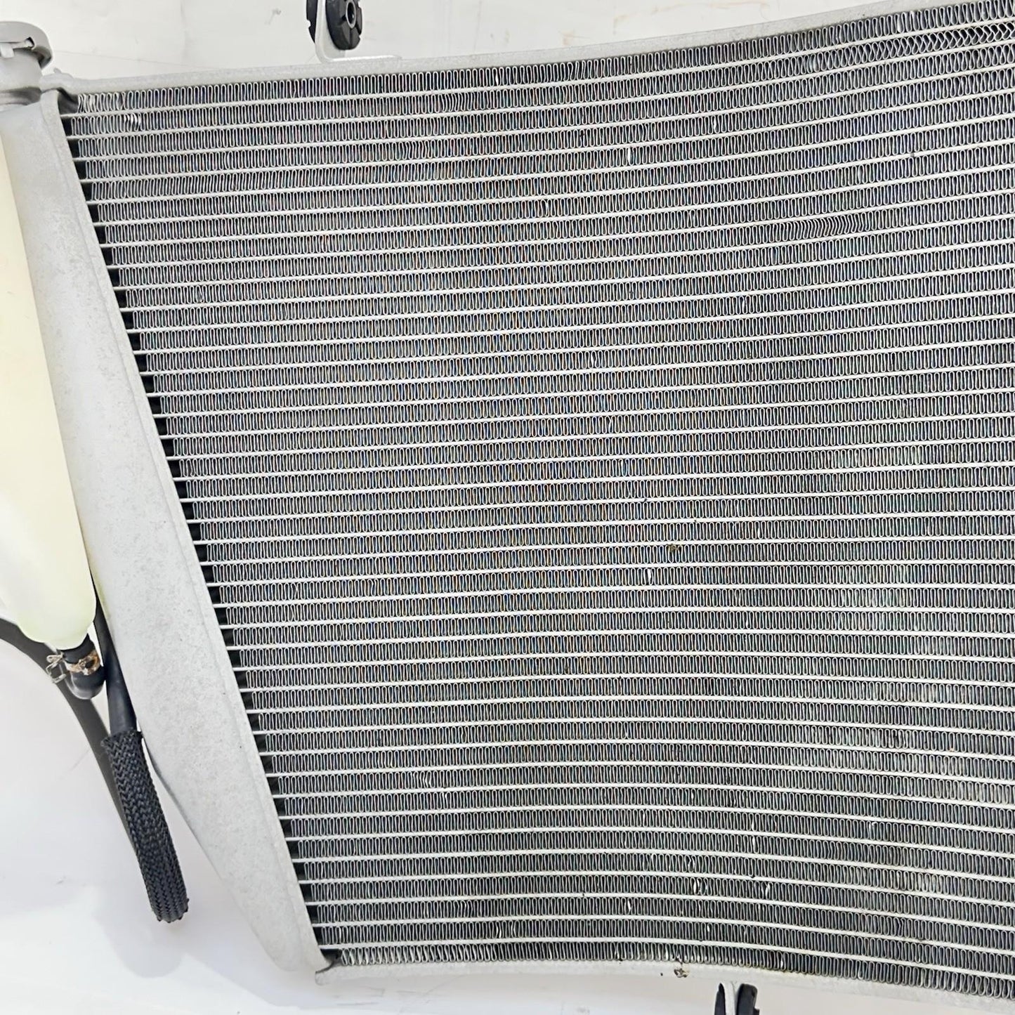 2011 - 2026 SUZUKU GSXR 600 GSXR 750 RADIATOR ENGINE MOTOR FAN COOLANT TANK