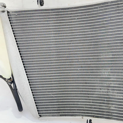 2011 - 2026 SUZUKU GSXR 600 GSXR 750 RADIATOR ENGINE MOTOR FAN COOLANT TANK