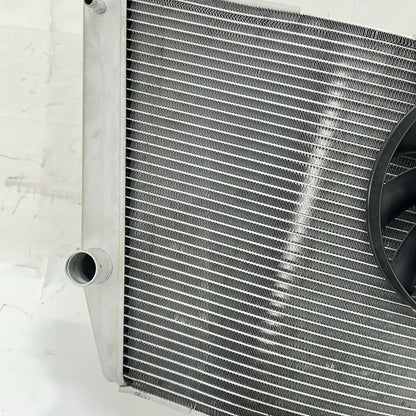 2011 - 2026 SUZUKU GSXR 600 GSXR 750 RADIATOR ENGINE MOTOR FAN COOLANT TANK
