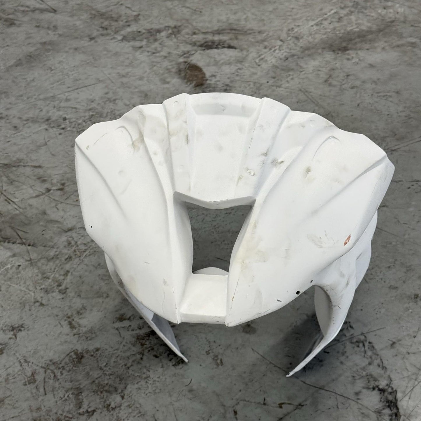 2011 - 2015 KAWASAKI NINJA ZX10R TRACK FAIRING SET RACING COWL TRACK READY