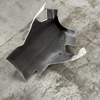 2011 - 2015 KAWASAKI NINJA ZX10R TRACK FAIRING SET RACING COWL TRACK READY