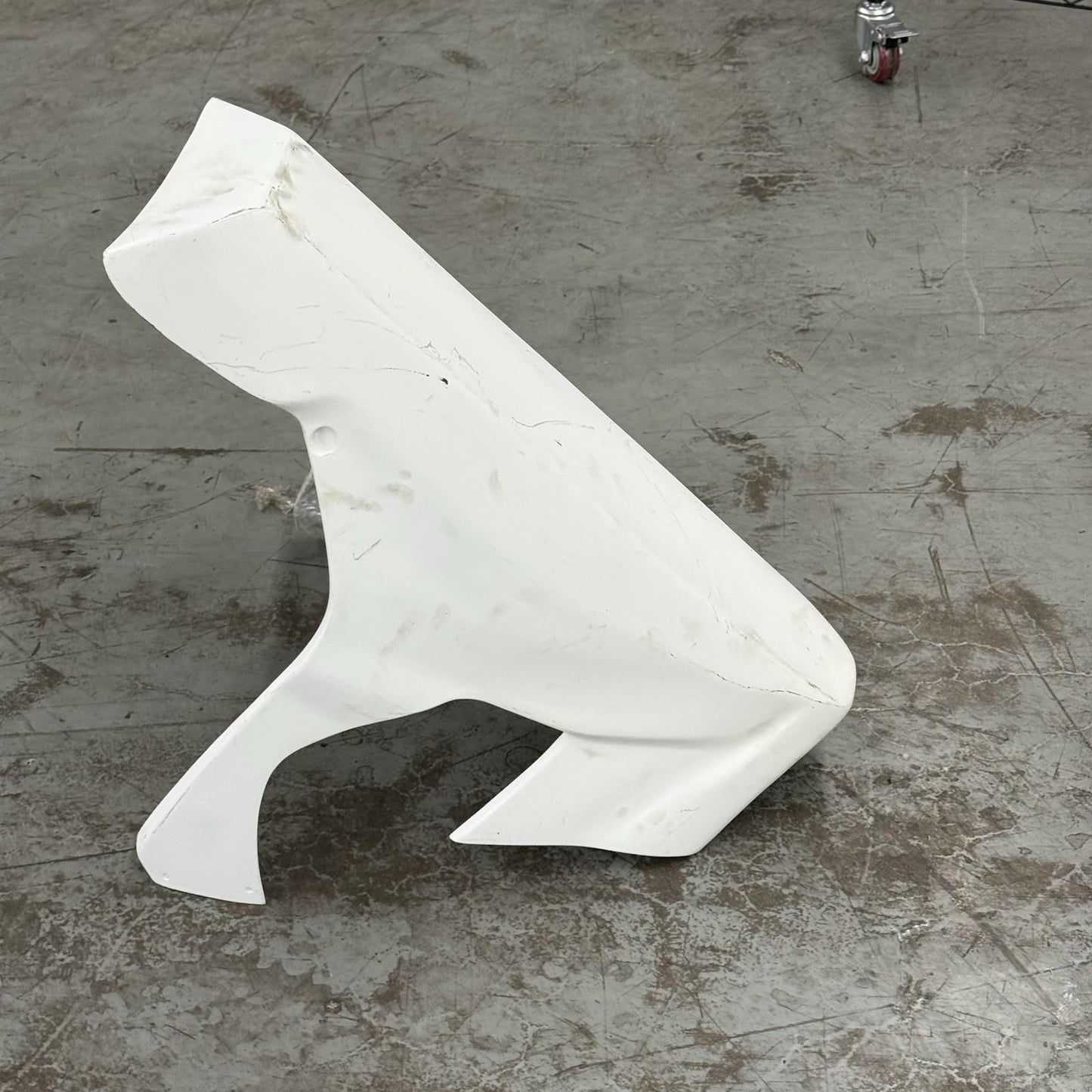 2011 - 2015 KAWASAKI NINJA ZX10R TRACK FAIRING SET RACING COWL TRACK READY