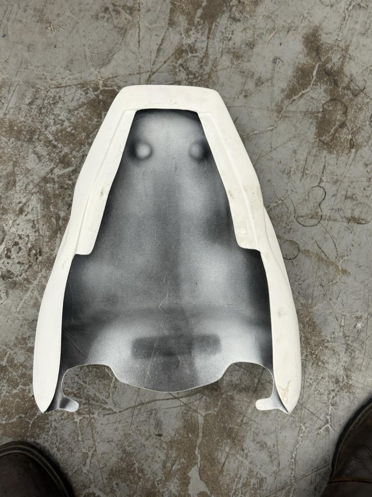 2011 - 2015 KAWASAKI NINJA ZX10R TRACK FAIRING SET RACING COWL TRACK READY