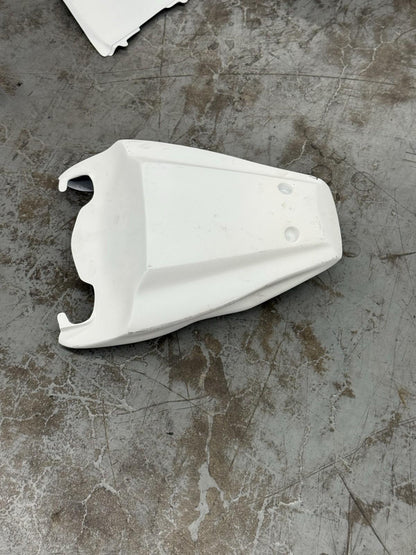 2011 - 2015 KAWASAKI NINJA ZX10R TRACK FAIRING SET RACING COWL TRACK READY