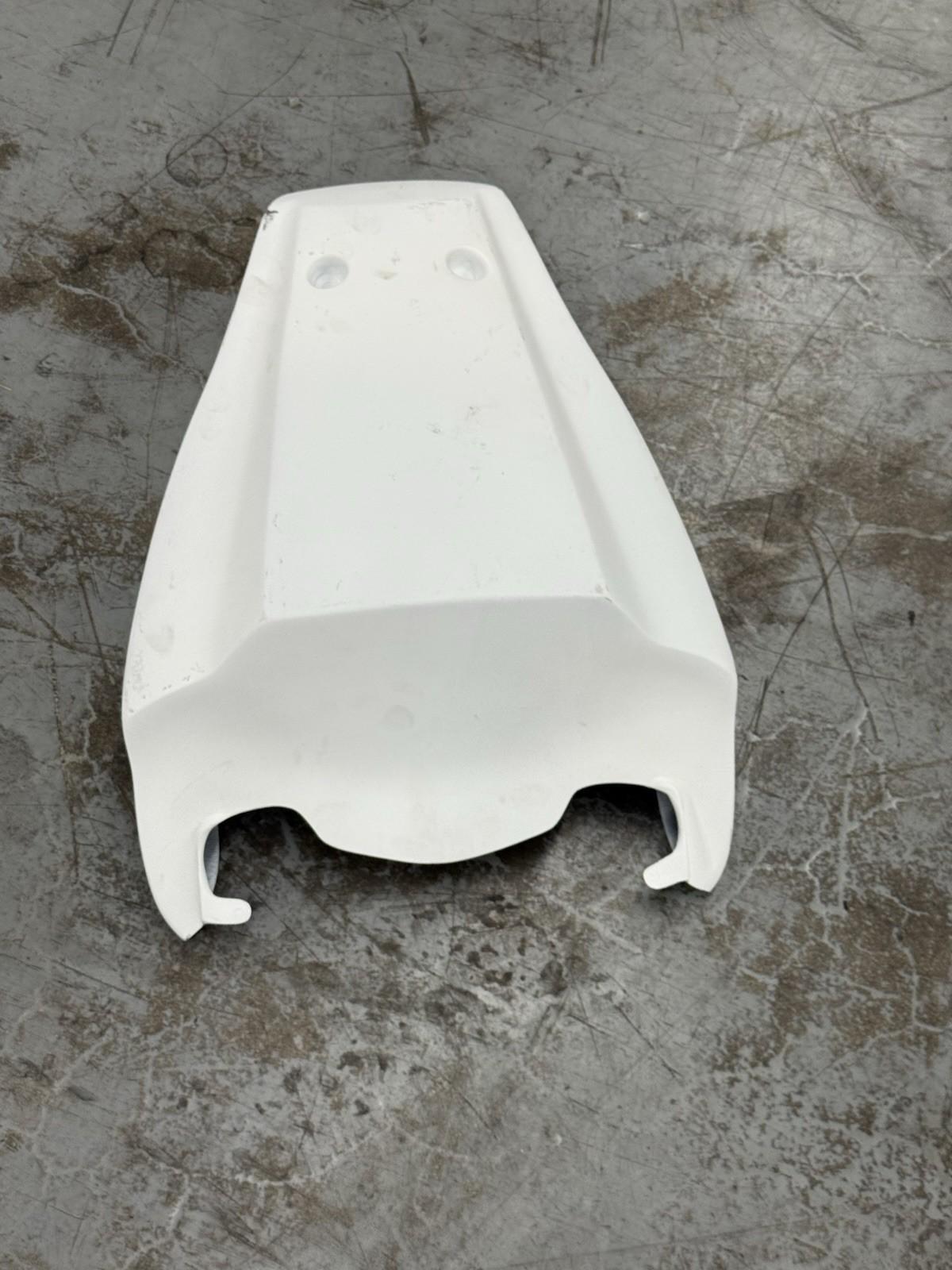 2011 - 2015 KAWASAKI NINJA ZX10R TRACK FAIRING SET RACING COWL TRACK READY