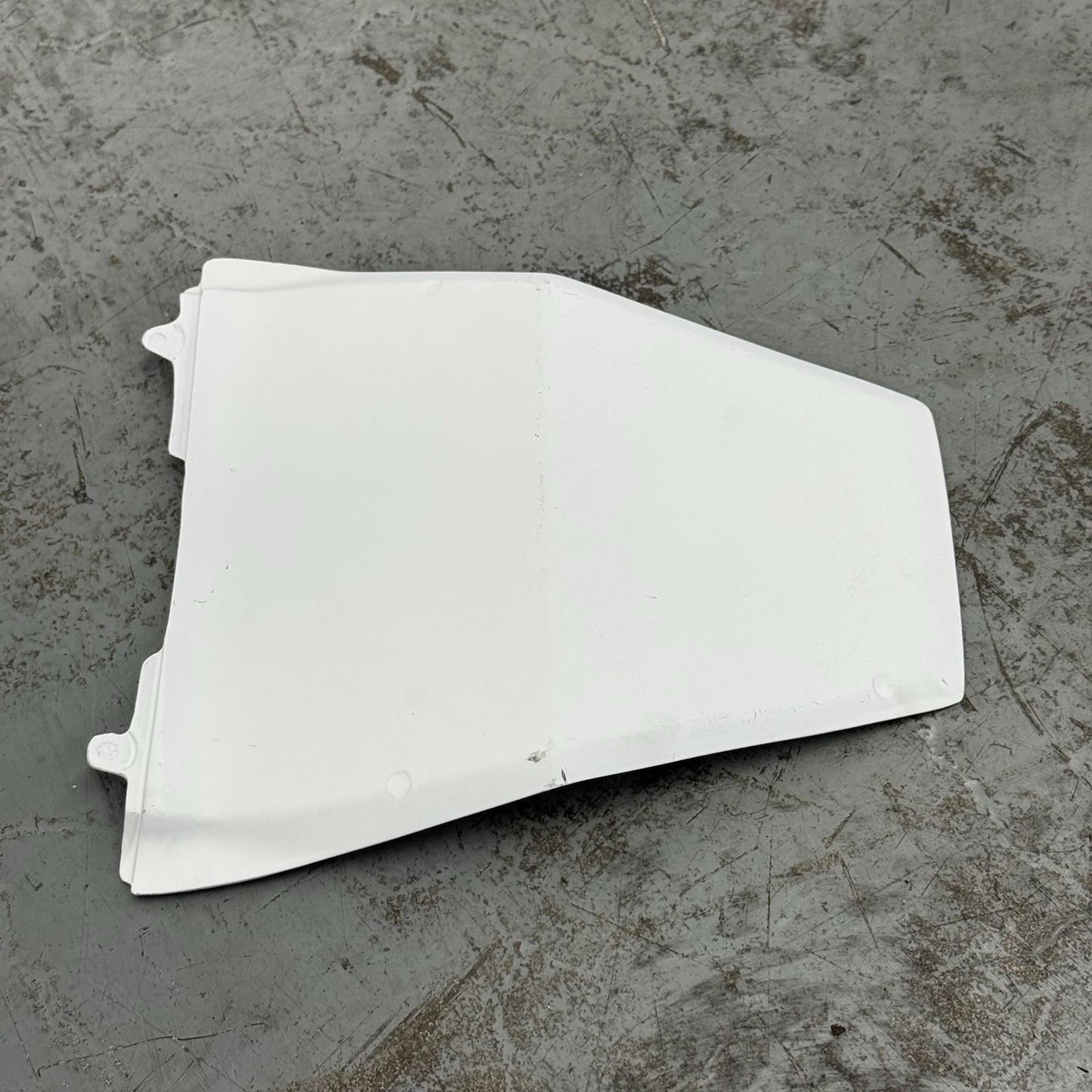 2011 - 2015 KAWASAKI NINJA ZX10R TRACK FAIRING SET RACING COWL TRACK READY